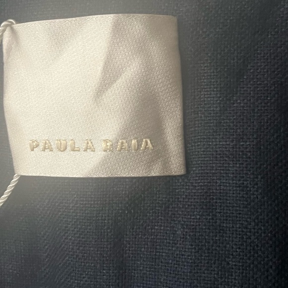 Paula Raia Kimono Vest - Picture 12 of 12